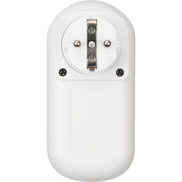 Brennenstuhl 1294840 Vägguttag Wi-Fi Inomhus 3680 W