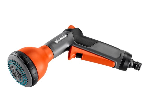 Gardena Classic Multi - Sprøytepistol - svart, oransje