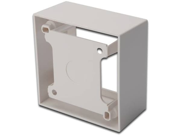 Digitus DN-93804, 80 mm, 80 mm, Kina