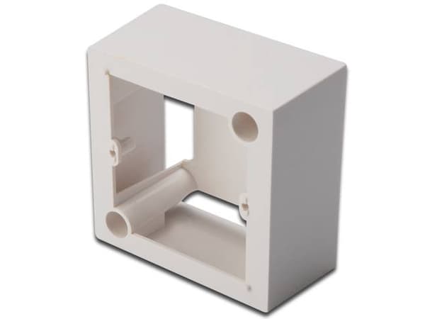 Digitus DN-93804, 80 mm, 80 mm, Kina