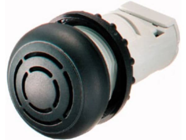 Eaton M22-AMC, Musta, UL, CSA, AC, 2,97 cm, 54,4 mm