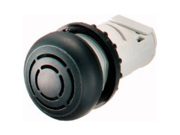 Eaton M22-AMC, Musta, UL, CSA, AC, 2,97 cm, 54,4 mm