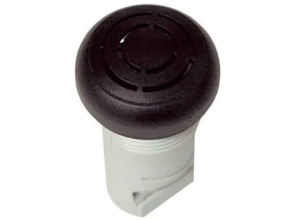 Eaton M22-AMC, Musta, UL, CSA, AC, 2,97 cm, 54,4 mm