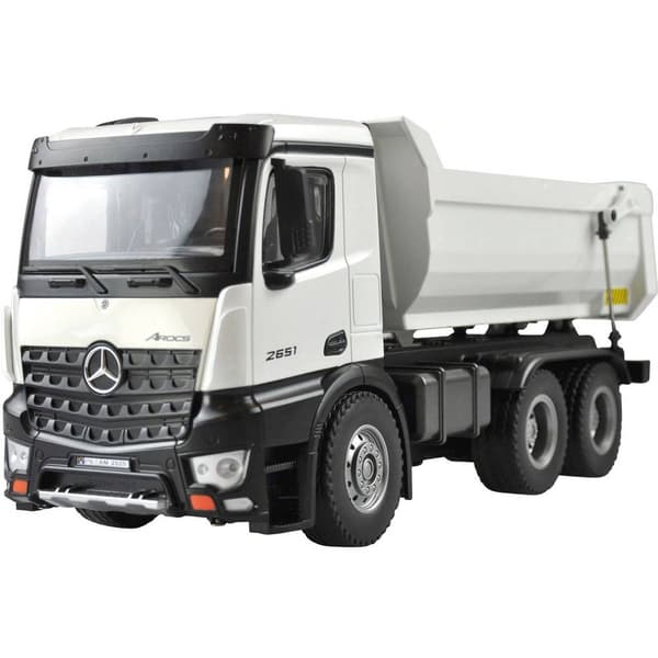 Amewi 22413 Arocs 1:18 Elektrisk RC Modellastbil RtR inkl. batteri & laddare
