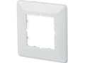 Miniatyrbild 2 av 2: METZ CONNECT 816718-0102-I, Vit, ABS synthetics, Vanlig, METZ CONNECT, 80,5 mm, 5,5 mm