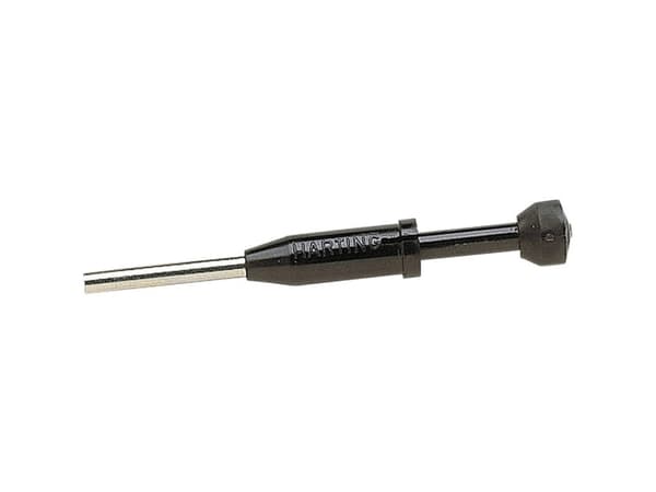 Harting 09 99 000 0052 Työkalu HAN-sarjaan Sisältö: 1 kpl