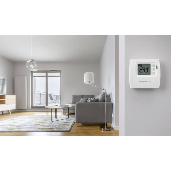 Honeywell THR840DEU Rumstermostat Vägg 1 st