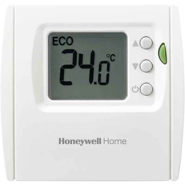 Honeywell THR840DEU Rumstermostat Vägg 1 st