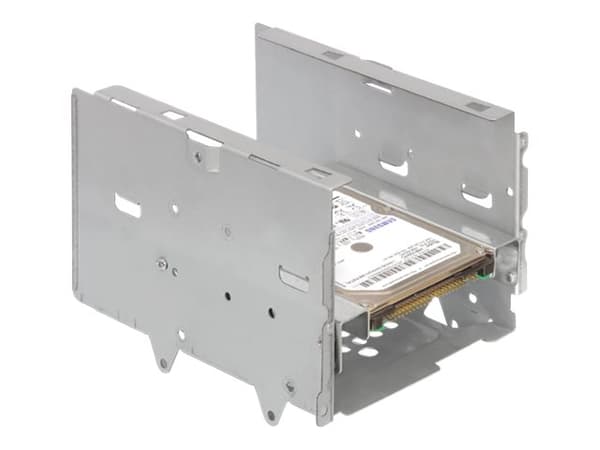 DeLOCK Asennussarja 2.5 &gt; 3.5 - Ramme - 3,5" til 2,5"