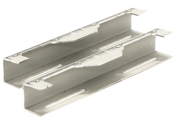 DeLOCK Asennussarja 2.5 &gt; 3.5 - Ramme - 3,5" til 2,5"