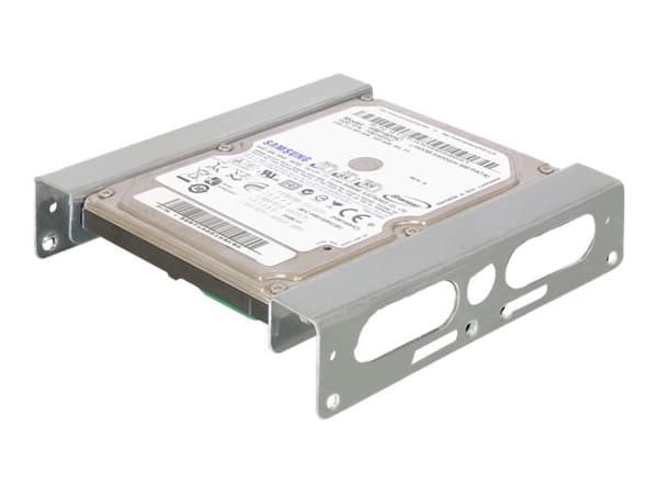 DeLOCK Asennussarja 2.5 &gt; 3.5 - Ramme - 3,5" til 2,5"