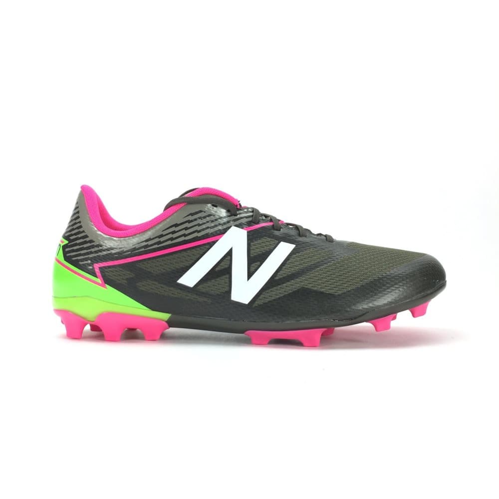 New Balance Furon 3.0 Mid AG, stl 44,5, Fotbollsskor