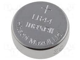 Maxell LR44-10 10 pack