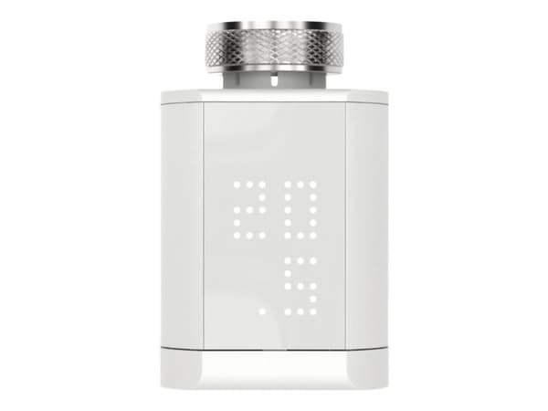 Somfy Thermostatic Radiator Valve - Smart radiator valve - trådløs - 868.25 - 868.95 Mhz