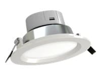 save-E - Utspart lampe - LED - 12 W - varmt hvitt lys - 4000 K
