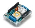 Pikkukuva 3 / 5: Arduino A000110, Arduino, Arduino, FC, CE, 53 mm, 68,5 mm, 44 g