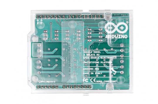 Arduino A000110, Arduino, Arduino, FC, CE, 53 mm, 68,5 mm, 44 g