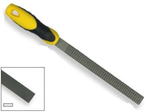 STANLEY 0-22-486 Filer 30.3 cm 1 stk