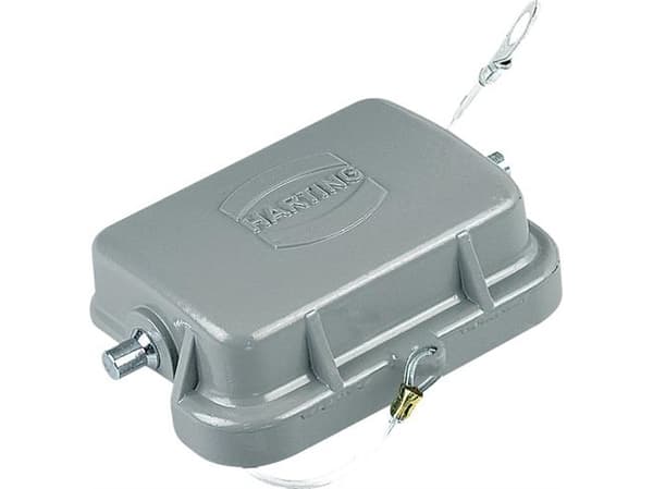 Harting Harting 09 30 006 5425 Teollisuusliitin Amphenol C146 Sisältö: 1 kpl