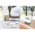 Miniatyrbild 3 av 4: Honeywell Y3C710RFEU Y3C710RFEU Trådlös rumstermostat Dagsprogram, Veckoprogram 1 st