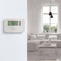 Miniatyrbild 4 av 4: Honeywell Y3C710RFEU Y3C710RFEU Trådlös rumstermostat Dagsprogram, Veckoprogram 1 st
