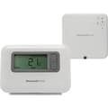 Miniatyrbild 1 av 4: Honeywell Y3C710RFEU Y3C710RFEU Trådlös rumstermostat Dagsprogram, Veckoprogram 1 st