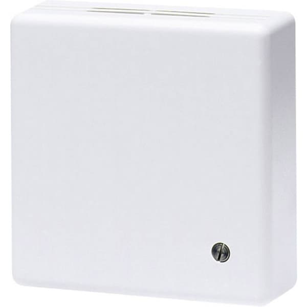 Eberle 101110250102 RTR-E 3545 Rumstermostat Utanpåliggande 1 st