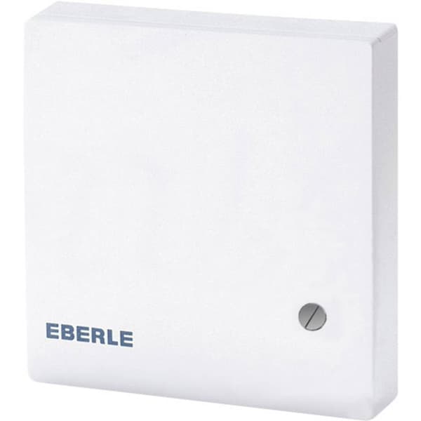 Eberle 111110250100 RTR-E 6145 Rumstermostat Utanpåliggande 1 st