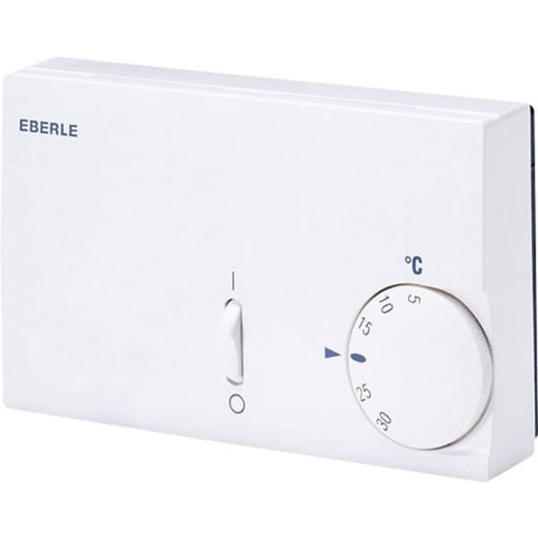 Eberle 517729951100 RTR-E 7610 Rumstermostat Utanpåliggande 1 st