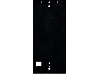 2N IP Verso - bakplatemodul M2 2N IP Verso - 2-moduls bakplate for montering på glass (9155062)