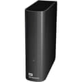 Miniatyrbild 1 av 4: WD Elements 12 TB Extern hårddisk 3.5 USB 3.2 Gen 1 Svart WDBWLG0120HBK-EESN