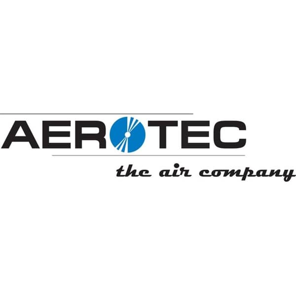 Aerotec 2009684 Flatmejsel 1 st