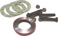 Miniatyrbild 1 av 4: GRUNDFOS Kompensationssats cpl. DN 40-PN10 30 mm