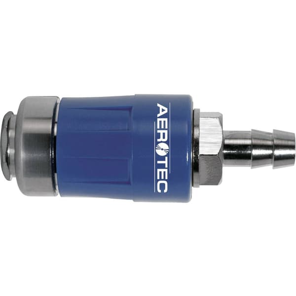 Aerotec 2005307 Tryckluftssäkerhetskoppling 1 st