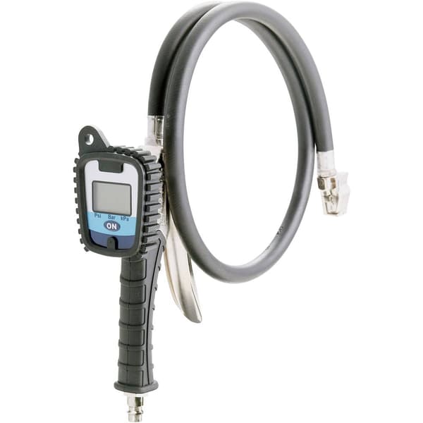 Aerotec Pneumatisk ringtryckmätare 16 bar