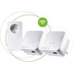 Devolo Magic 1 Powerline WLAN Network Kit 1,25 Mbit/s