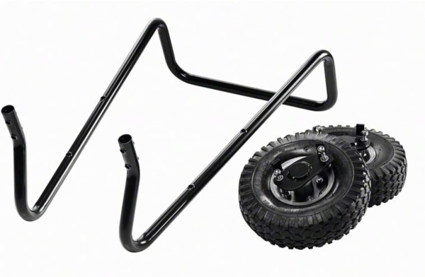 Bosch HJULSÆT TIL KRAFTENHED GEN 230V-1500