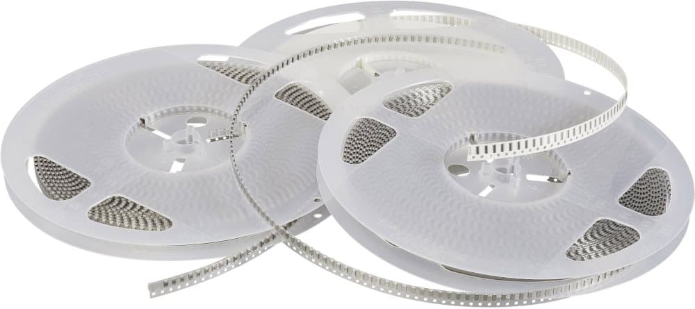 Panasonic EZAEG2A50AX SMD-varistor 1000 stk Tape on Mini reel