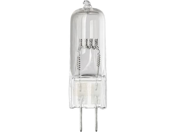 OSRAM - Halogenlyspære - G6.35 - 400 W - klasse B