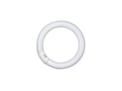 OSRAM LUMILUX T9 C - Fluorescerende lyspære - form: T9 - G10q - 32 W - klasse G - 2700 K