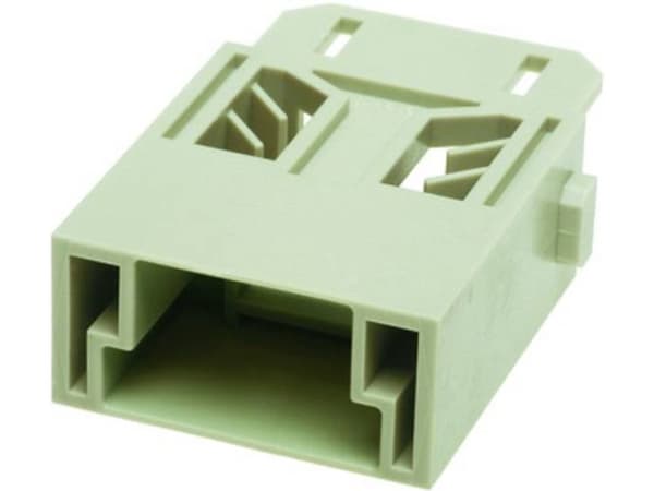 HARTING Ethernet modular HAN RJ45 terminal