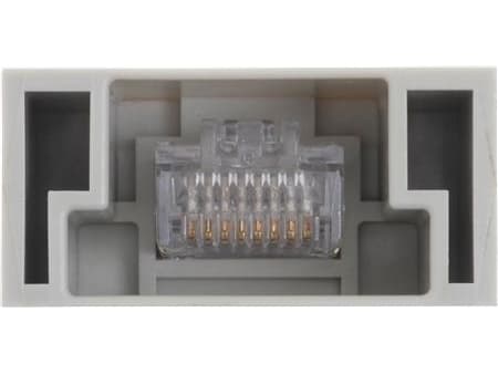 Harting Harting 09 14 001 4621 Industrikontakt Amphenol C146 Innehåll ...