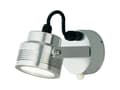 Miniatyrbilde 4 av 5: Konstsmide 7942-310, 6 ampuller, 3000 K, IP54, Metallisk