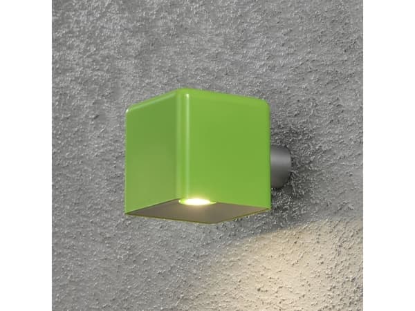 Konstsmide 7681-600 wall lighting Vit