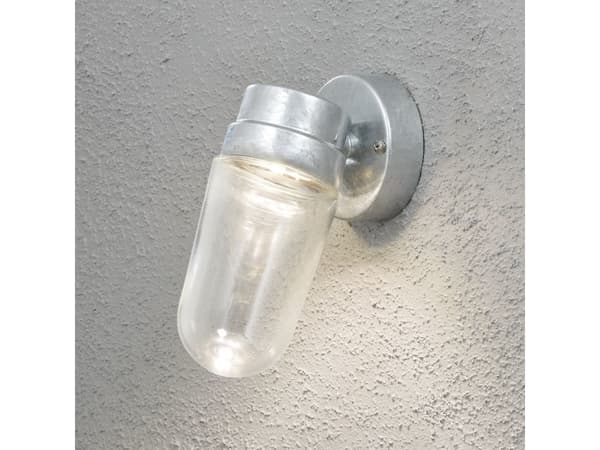 Konstsmide 413-320, 1 lampor, 3000 K, IP54