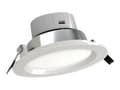 Miniatyrbild 1 av 5: save-E - Försänkt lampa - LED - 16 W - varmt vitt ljus - 4000 K