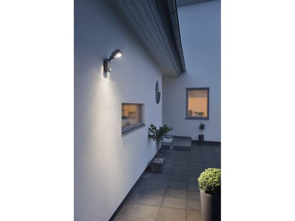 Konstsmide 7937-370 wall lighting