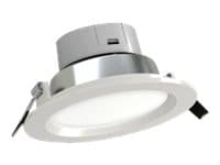 save-E - Utspart lampe - LED - 22 W - varmt hvitt lys - 4000 K