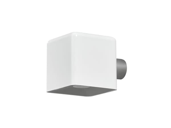 Konstsmide 7681-200, 1 lampor, 3000 K, IP54, Vit