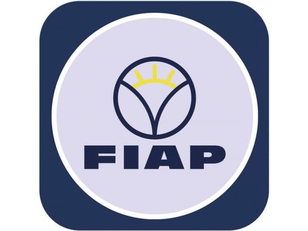 FIAP profiline 1726 Armbeskyttere 1 stk